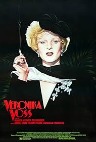 Rosel Zech in Veronika Voss (1982)