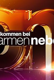 Willkommen bei Carmen Nebel (2004)