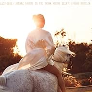 Lady Gaga in Lady Gaga: Joanne - Piano Version (2018)