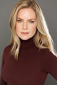 Primary photo for Cindy Busby