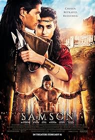 Samson (2018)