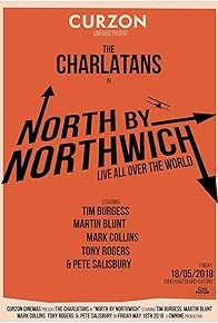 Primary photo for The Charlatans North by Northwich