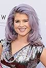 Kelly Osbourne