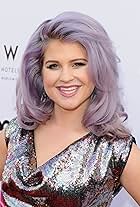 Kelly Osbourne