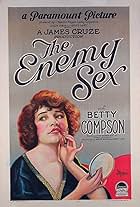 The Enemy Sex (1924)