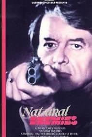 Hal Holbrook in Natural Enemies (1979)