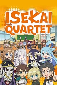 Primary photo for Isekai Quartet