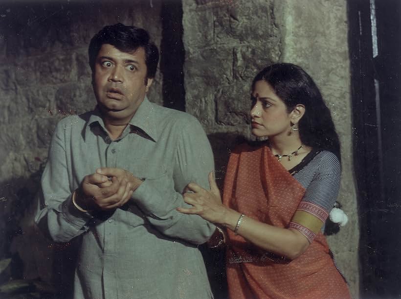 Angoor (1982)