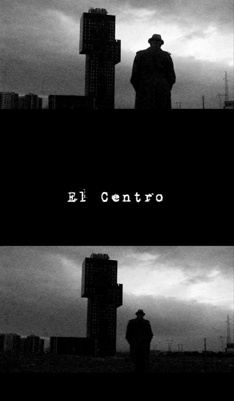 El Centro (2009)