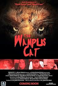 The Wampus Cat (2024)