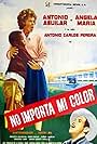 Rumbo a Brasilia (1961)