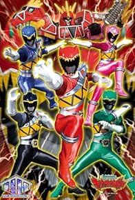 Primary photo for Zyuden Sentai Kyoryuger