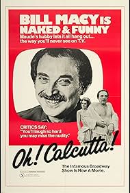 Oh! Calcutta! (1972)