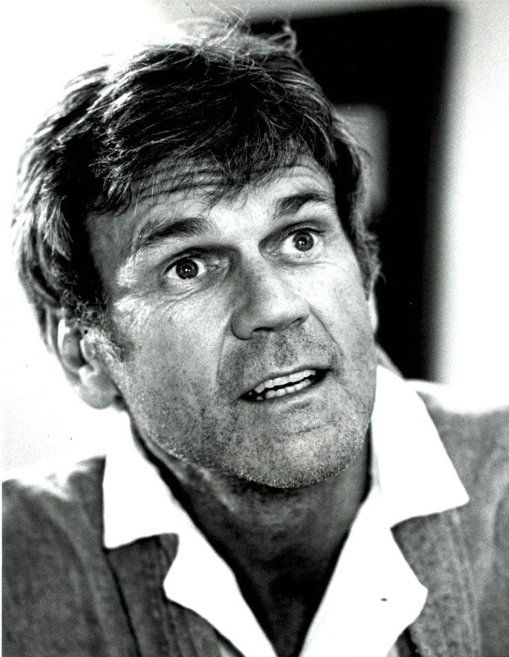 Don Murray in If Things Were Different (1980)