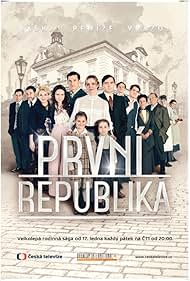 The First Republic (2014)