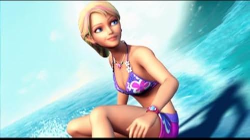 Trailer for Barbie In A Mermaid Tale 2