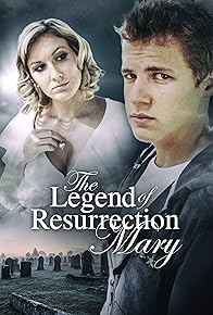 Primary photo for The Legend of Resurrection Mary