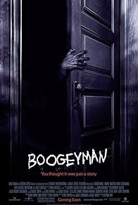 Primary photo for Boogeyman