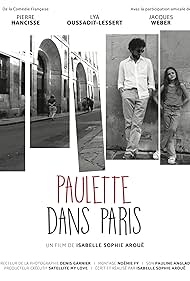 Paulette dans Paris (2017)