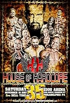 House of Hardcore 34 (2017)