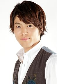 Primary photo for Miyu Irino