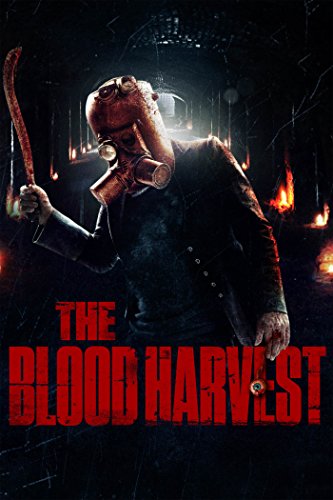 The Blood Harvest (2016)