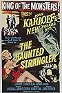 The Haunted Strangler (1958)