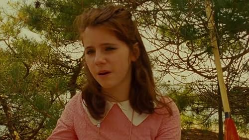 Moonrise Kingdom: Do You Steal?