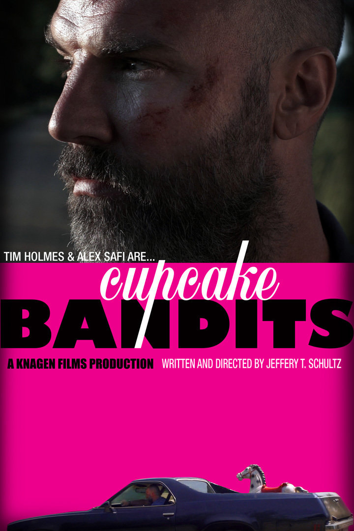 Cupcake Bandits (2012)