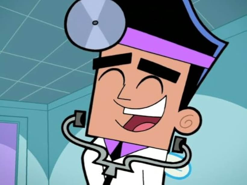 The Fairly OddParents (2001)