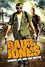 Bad to the Jones (2011)