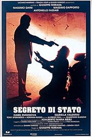 Segreto di stato (1995)