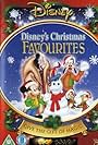 Disney's Christmas Favorites (2008)