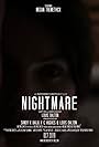 Megan Tremethick in A Nightmare (2019)