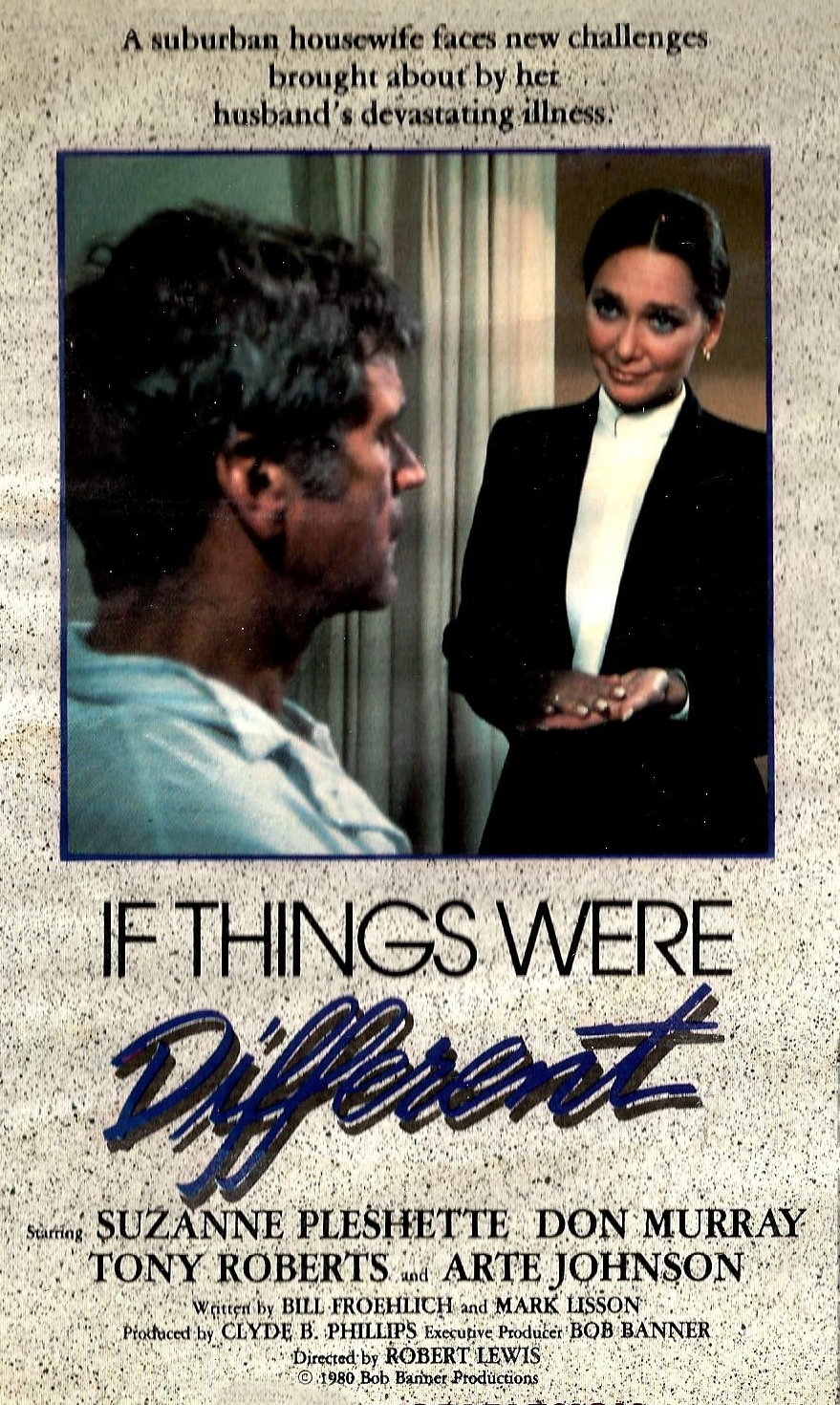 If Things Were Different (1980)