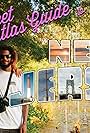 The Backstreet Atlas Guide to New Jersey (2016)