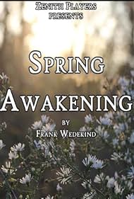 Steven Anderson, Frank Wedekind, Sarah Decker, Shakira Searle, John Elsenbeck, Tatanya Lowed-Spence, Jacqueline Youm, Claire Bochenek, Andrea Atwood, Justine D'Souza, Emily Hood, Andrew Weinstein, Mira Singer, Andrew Gelos, and Felicia Capece in Spring Awakening (2021)