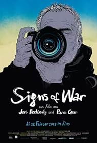 Signs of War (2022)