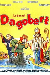 Primary photo for Le bon roi Dagobert