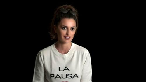 Everybody Knows: Penelope Cruz On Laura's Backstory And Role In The Film