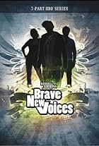 Russell Simmons Presents Brave New Voices