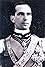 King Umberto II's primary photo