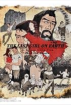 The Last Girl on Earth