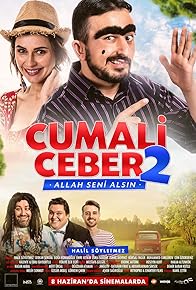 Primary photo for Cumali Ceber 2