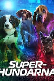 Super PupZ (2022)