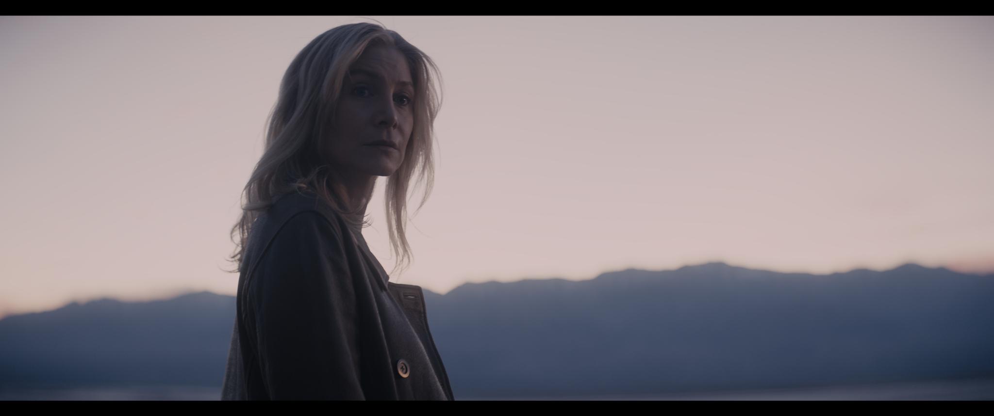 Elizabeth Mitchell in Kepley (2021)