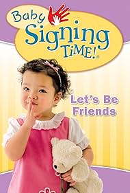 Emery Jeffers in Baby Signing Time Vol. 4: Let's Be Friends (2008)