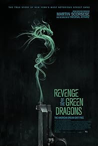 Primary photo for Revenge of the Green Dragons