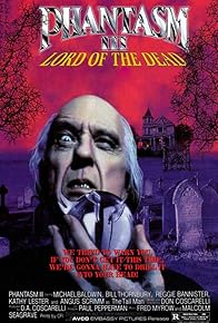 Primary photo for Phantasm III: Lord of the Dead