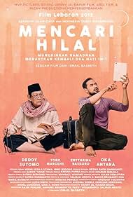 Mencari Hilal (2015)